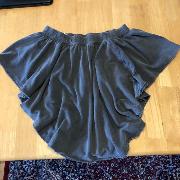 Free People kiss me sweatshirt - Picture 8 of 8